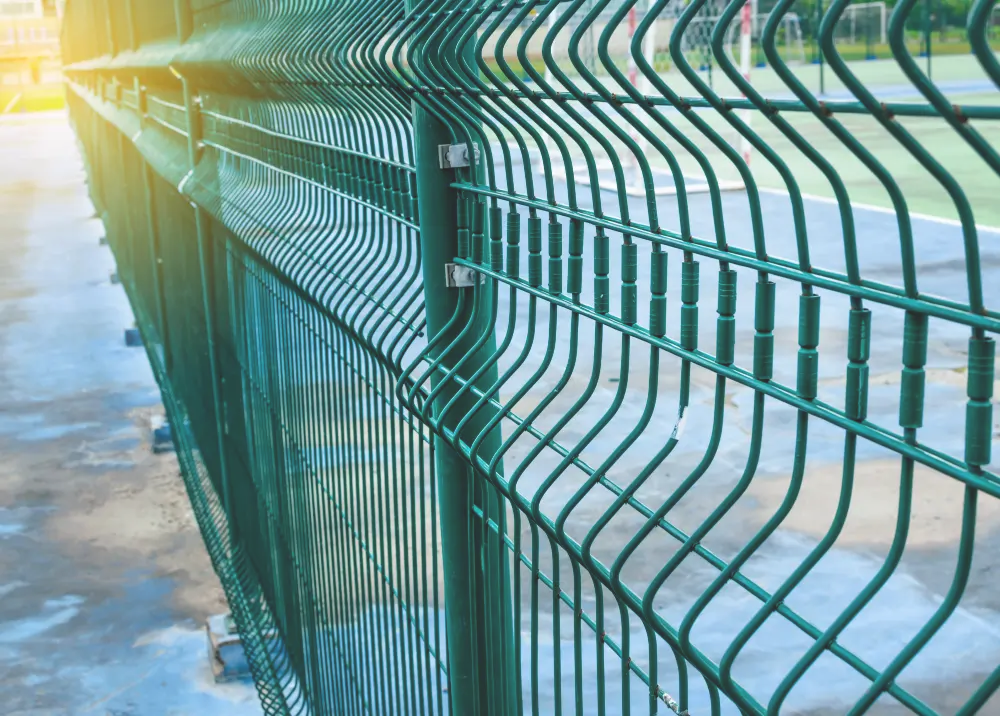 Producto de REJAS DE ACERO